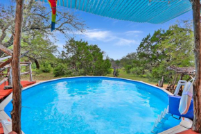 Three Horses Ranch
